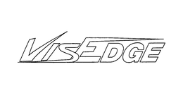 VISEDGE trademark