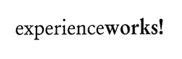 EXPERIENCEWORKS! trademark