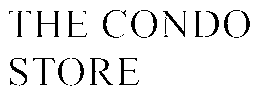 THE CONDO STORE trademark
