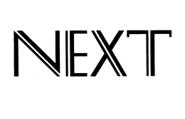 NEXT trademark
