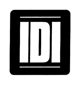 IDI trademark
