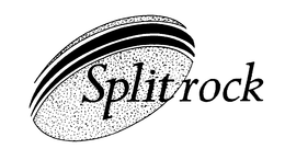 SPLITROCK trademark