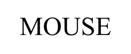 MOUSE trademark