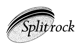 SPLITROCK trademark