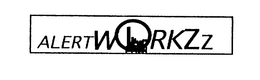 ALERTWORKZZ trademark