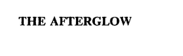 THE AFTERGLOW trademark