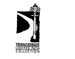 THOMAS KINKADE LIGHTED PATH COLLECTION trademark