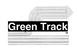 GREEN TRACK trademark