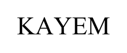 KAYEM trademark