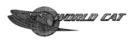WORLD CAT trademark