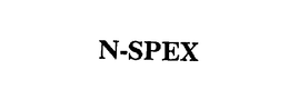 N-SPEX trademark