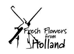 FRESH FLOWERS FROM HOLLAND trademark
