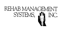 REHAB MANAGEMENT SYSTEMS, INC. trademark
