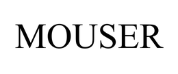 MOUSER trademark