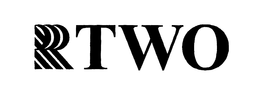 R TWO trademark