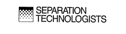 SEPARATION TECHNOLOGISTS trademark