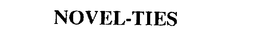 NOVEL-TIES trademark