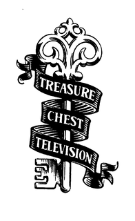 TREASURE CHEST TELEVISION trademark