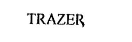 TRAZER trademark