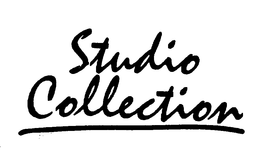 STUDIO COLLECTION trademark