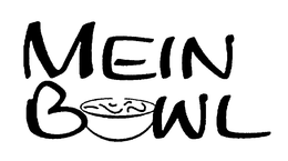 MEIN BOWL trademark