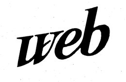 WEB trademark