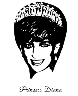 PRINCESS DIANA trademark