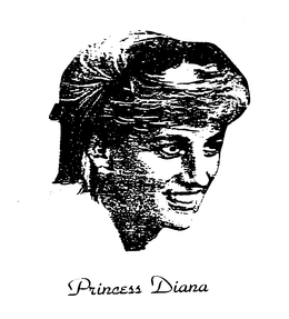 PRINCESS DIANA trademark
