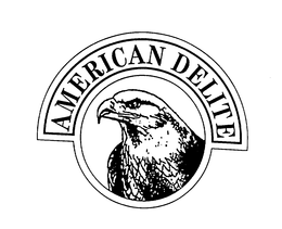 AMERICAN DELITE trademark