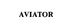 AVIATOR trademark