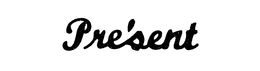 PRESENT trademark