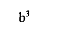B3 trademark