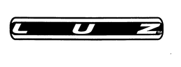 LUZ trademark