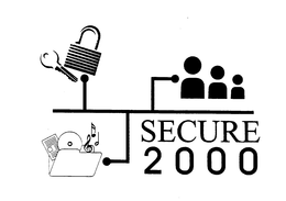 SECURE 2000 trademark