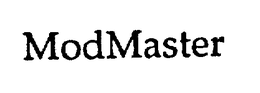 MODMASTER trademark