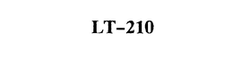LT-210 trademark