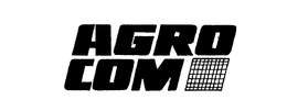 AGRO COM trademark