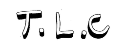 T.L.C trademark