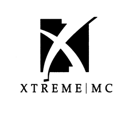 XTREME MC trademark