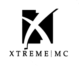 XTREME MC trademark