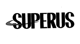 SUPERUS trademark