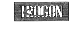 TROGON trademark