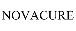 NOVACURE trademark