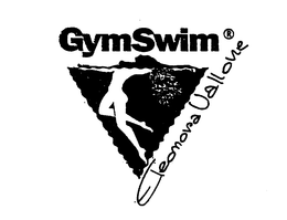 GYMSWIM ELEONORA VALLONE trademark