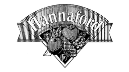 HANNAFORD trademark