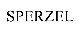SPERZEL trademark