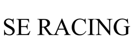 SE RACING trademark