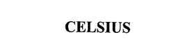 CELSIUS trademark