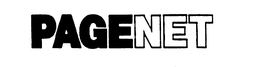 PAGENET trademark