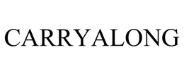 CARRYALONG trademark